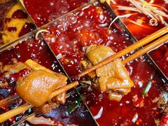 -正南齊北重庆老火锅(光华村直营店)