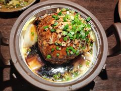 -扬州狮子楼·非遗淮扬菜(总店)
