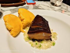 -湖滨28中餐厅·西湖宴·杭州君悦酒店