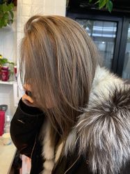 -New Fashion·新时尚形象设计
