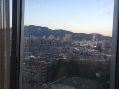 -雅鲁激流探险漂流