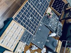 -十八字金·银饰·开蚌DIY·手工体验团建(魏公芳华里店)