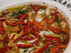 -太二酸菜鱼(正大广场店)