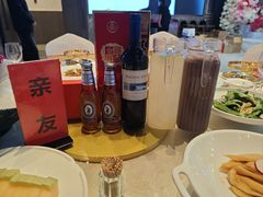 -国惠大酒楼(仓山万达店)