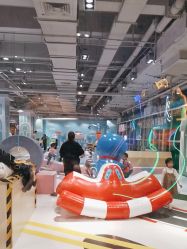点击看大图 -利奥梦幻主题乐园(爱琴海购物公园店)