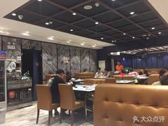 大堂-gleeglee乐溢亦茶(合生汇店)