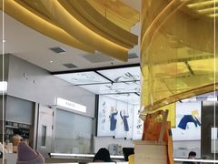 -蔡澜点心·粤菜(月星环球港店)