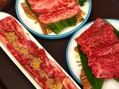 -虎丸烧肉(世纪汇店)