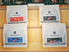-Onirii Coffee(长乐路店)