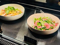 -HELLO 27 意面·沙拉·帕尼尼