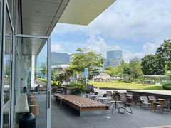 -SAANCI山池咖啡(海上世界文化艺术中心店)