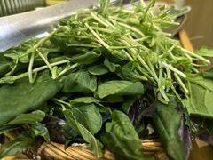 -一朵菌·野生菌探索家火锅(南亚店)