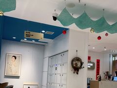 -海马体大师店(上海华润时代广场大师店)