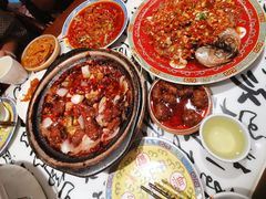 -南昌大饭店·地标美食名片(万寿宫店)