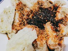 -宝葫芦西北茶食铺(万达店)