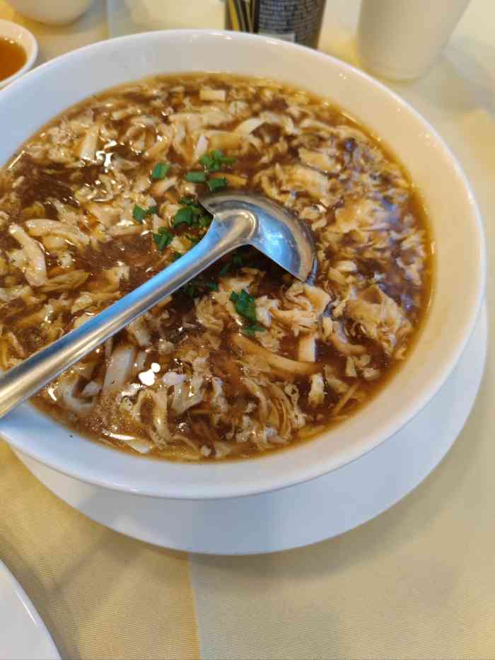 王宝和酒家黄浦店