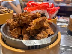 -喜家自助小火锅(乐客城店)