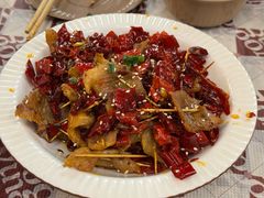-老三样·旧食新味(船山路店)