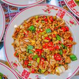 🔥湘味现炒，味蕾即刻沸腾！绝对停不下来！ 