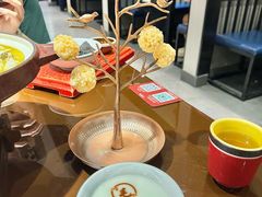 -火宫殿·湘菜小吃·商务宴请·生日聚会(东塘店)