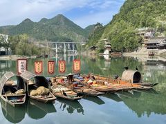 -沈从文故居