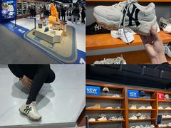 -盛京大奥莱(沈阳奥体店)