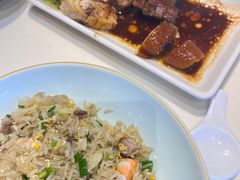 -太兴餐厅(小径湾店)