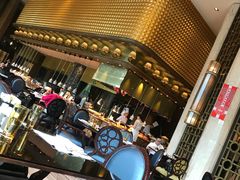 -万达瑞华酒店美食汇自助餐厅(楚河汉街店)