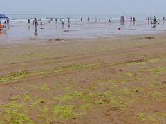 -青岛银沙滩