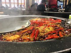 -川西坝子火锅(金沙1.0直营店)
