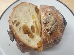 芒果无花果-PAPER STONE BAKERY(天环店)