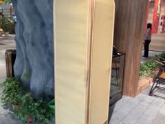 -大视光学•LINDBERG林德伯格•全球手工眼镜集合店(王府井店)