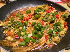 -梁记粥铺(开元地中海店)