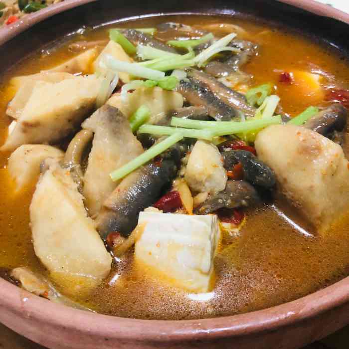 印象浦城闽北土菜-"去过一次就不会去第二次,你家要是做不了活.