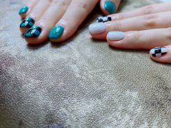 -Meet Nail 美睫·美甲