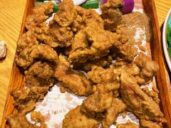 -老街烧烤·四方路小烤肉(书院路店)