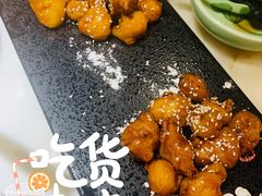糖醋里脊-新发现(苏州中心商场店)