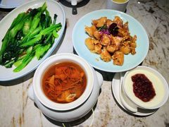 -巡味顺德菜(龙华壹方城店)