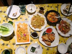 -泰妃堂.泰菜.夜宵(赤岗总店)