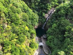 -宁波五龙潭景区