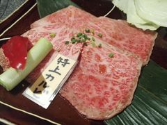-宮崎牛第一号指定店 焼肉の幸加園(橘通店)