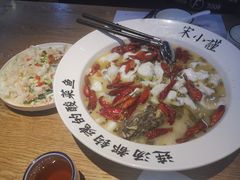 -宋小谨(惠安禹洲店)