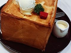 -茉莉餐厅(包河万达店)