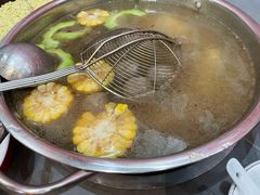 -官塘陈记鱼生·潮汕砂锅粥·牛肉火锅(潮枫路总店)