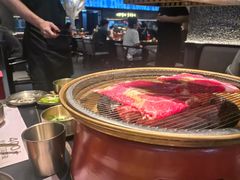 -西塔老太太泥炉烤肉(龙湖北苑天街店)