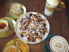 -西关84·History·Art·Cafe