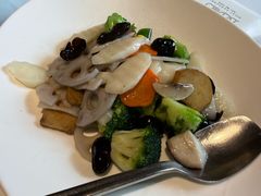 -玫瑰厅上海菜(兴国路店)