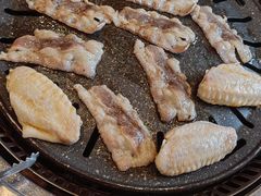 -宛平李记小吃(东关街店)