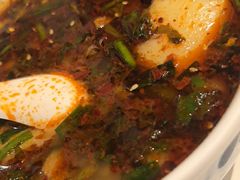 -李记搅团•非遗陕菜(三桥店)