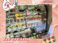 -Blueglass酸奶(财富购物中心店)